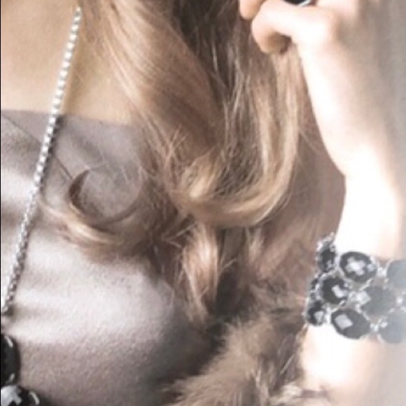 THOMAS SABO onyx bracelet - Picture 4 of 15